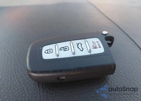 2012 Hyundai Genesis 3.8 из США, поврежденный, VIN KMHGC4DD8CU167709